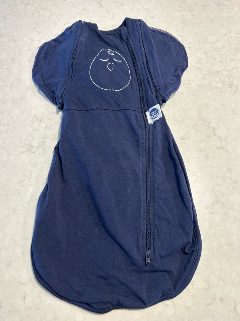 Nested Bean Zen One Swaddle Newborn